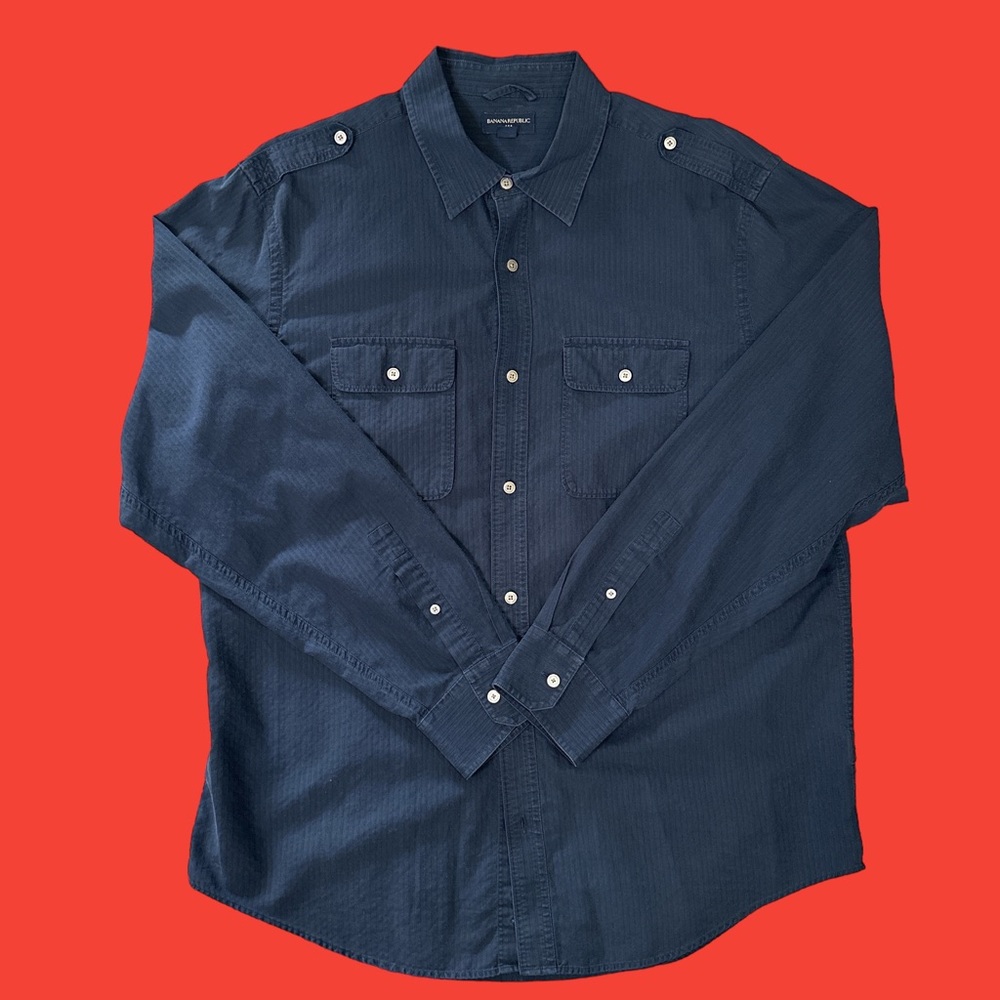 Banana Republic XL